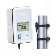 Hot Water System Temperature Monitoring LoRaSPYT4