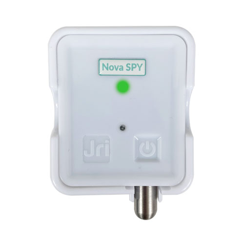 NanoSPY mini temperature dataloggers range