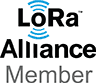 LoRa Alliance member