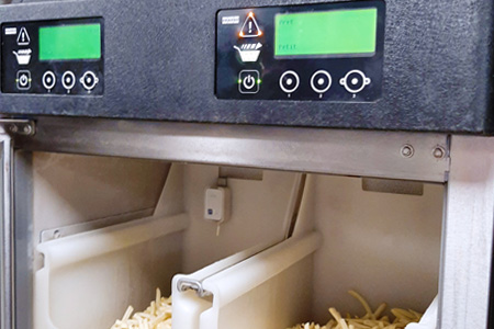 JRI deploys iot in McDonalds France restaurants kitchens