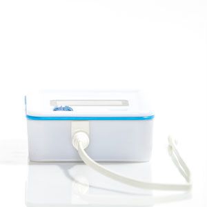 WSG Wireless Temperature Sensor – IVF Store