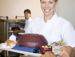 Kitchens Food trolleys